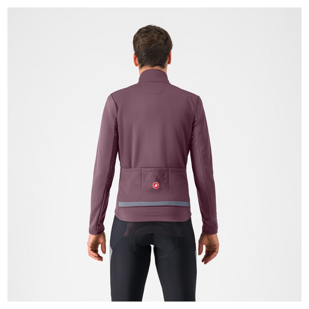 CASTELLI ( カステリ ) ジャケット ESTREMO 2 JACKET ( エストレモ 2 ジャケット ) ブルーベリー M