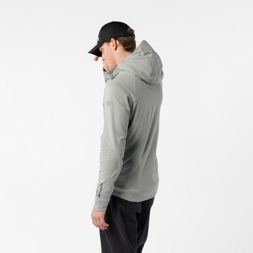 CASTELLI ( カステリ ) ジャケット AIRCORE ONE JACKET ( エアーコア ワン ジャケット ) シャドー M