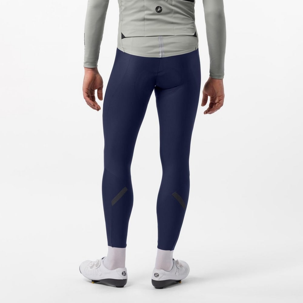 CASTELLI ( カステリ ) ビブタイツ SORPASSO PRO BIBTIGHT ( ソルパッソ プロ ビブタイツ ) ベルジャンブルー S