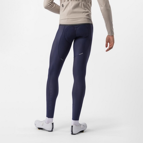 CASTELLI ( カステリ ) ビブタイツ ESPRESSO 2 BIBTIGHT ( エスプレッソ 2 ビブタイツ ) ベルジャンブルー M