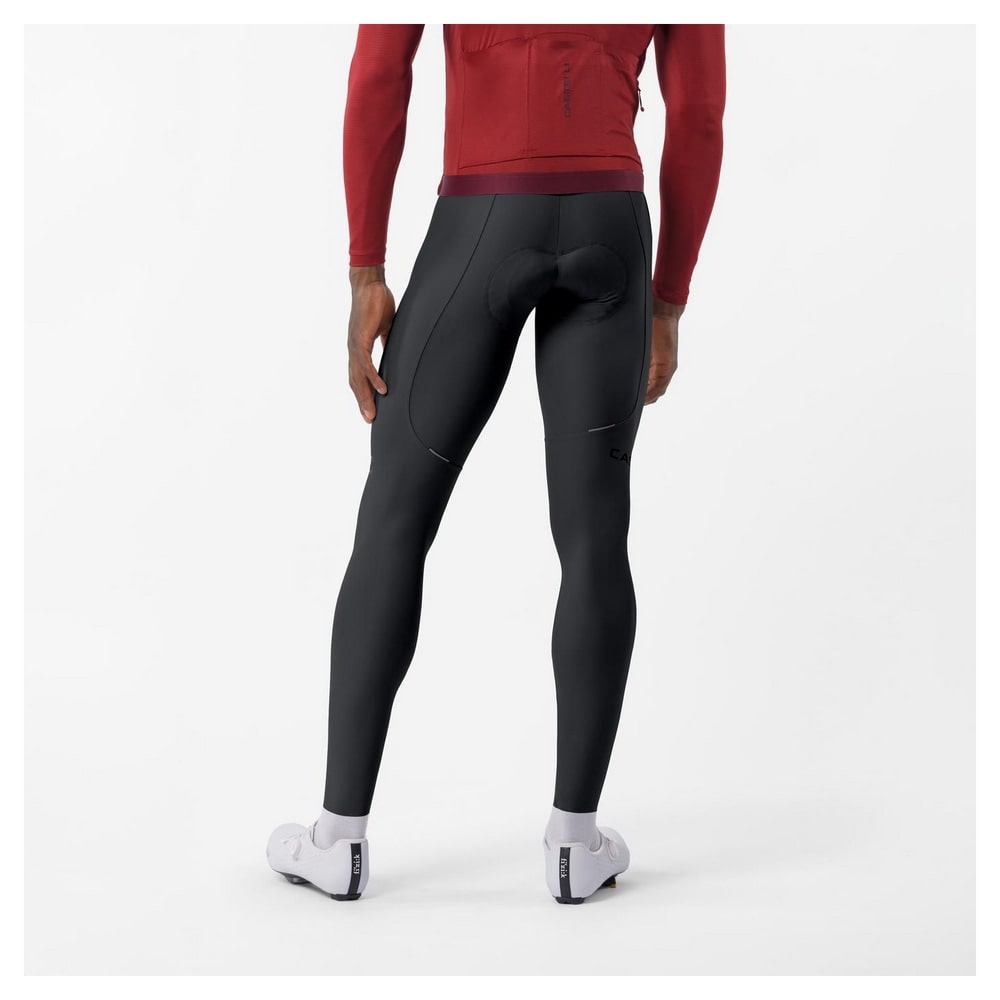 CASTELLI ( カステリ ) ビブタイツ ESPRESSO TRNSTN BIBTIGHT ( エスプレッソ トランジション ビブタイツ ) ブラック M