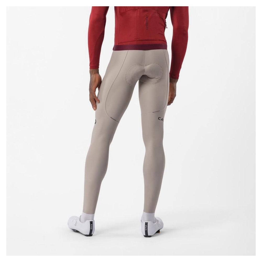 CASTELLI ( カステリ ) ビブタイツ ESPRESSO TRNSTN BIBTIGHT ( エスプレッソ トランジション ビブタイツ ) クレイ M