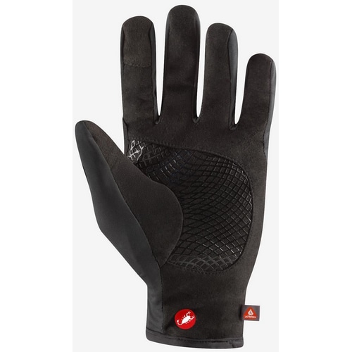 CASTELLI ( カステリ ) ウィンターグローブ ENTRATA THERMAL 3 GLOVE ( エントラータ サーマル 3 グローブ ) ブラック L