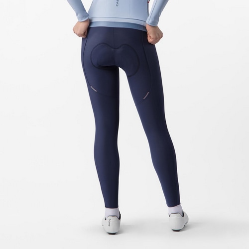 CASTELLI ( カステリ ) タイツ ESPRESSO 2 W TIGHT ( エスプレッソ 2 ウィメンズ タイツ ) ベルジャンブルー M レディース