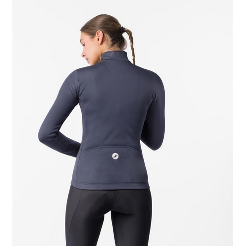 CASTELLI ( �J�X�e�� ) �����W���[�W SINERGIA 3 JERSEY FZ ( �V�l���W�A 3 �W���[�W FZ ) �g���C���C�g�u���[ S ���f�B�[�X