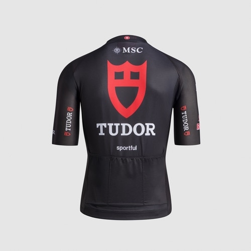 SPORTFUL ( �X�|���g�t�� ) �����W���[�W TUD STARLIGHT R JERSEY ( �`���[�_�[ �X�^�[���C�g R �W���[�W ) �u���b�N M