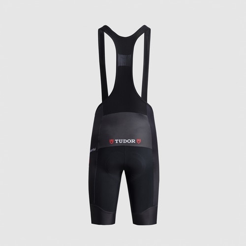 SPORTFUL ( スポルトフル ) ビブショーツ TUD PULSE BIBSHORT ( チューダー パルス ビブショーツ ) ブラック L