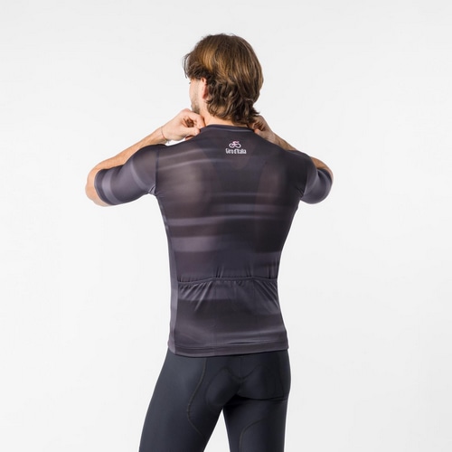 CASTELLI ( �J�X�e�� ) �����W���[�W GIRO109 COMPETIZ 4 JERSEY ( �W�[��109 �R���y�e�B�c�B�I�[�l 4 �W���[�W ) �l�� M
