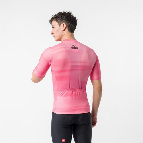 CASTELLI ( �J�X�e�� ) �����W���[�W GIRO109 COMPETIZ 4 JERSEY ( �W�[��109 �R���y�e�B�c�B�I�[�l 4 �W���[�W ) ���[�U�E�W�� M