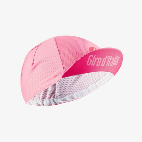 CASTELLI ( �J�X�e�� ) �L���b�v GIRO D'ITALIA 2 CAP ( �W�[�� �f�E�C�^���A 2 �L���b�v ) ���[�U�E�W�� UNI