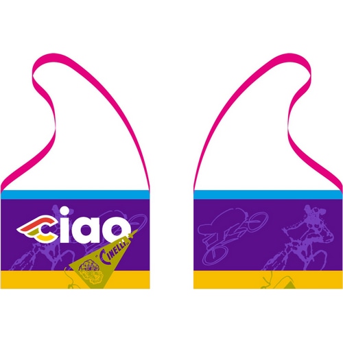 CINELLI ( チネリ ) サコッシュ MUSETTE CIAO ICONS ( ミュゼット チャオ アイコン )