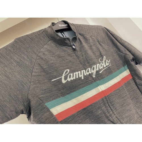 Campagnolo ( カンパニョーロ ) 半袖ジャージ NEW PALLADIO JSY