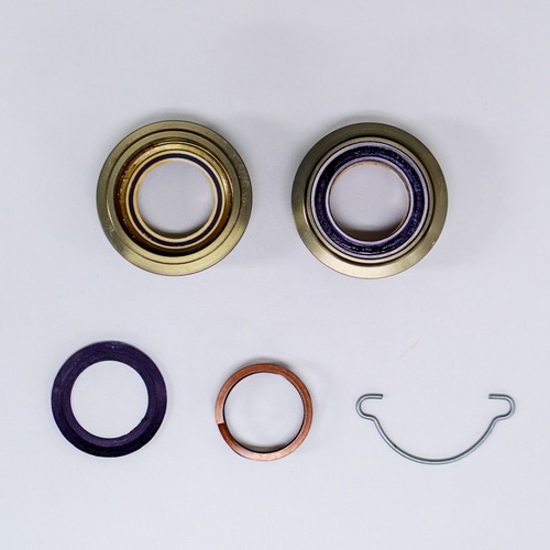 Campagnolo ( カンパニョーロ ) BB(ボトムブラケット) OS-FIT CUPS PT BB386 86.5X46