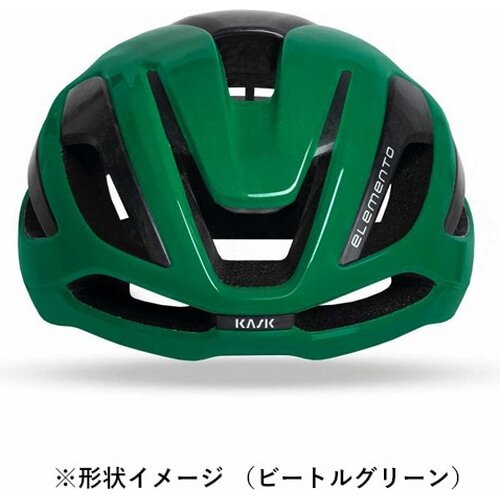 KASK ( JXN ) X|[cwbg ELEMENT ( Gg ) Vo[ M ( 52-58cm )