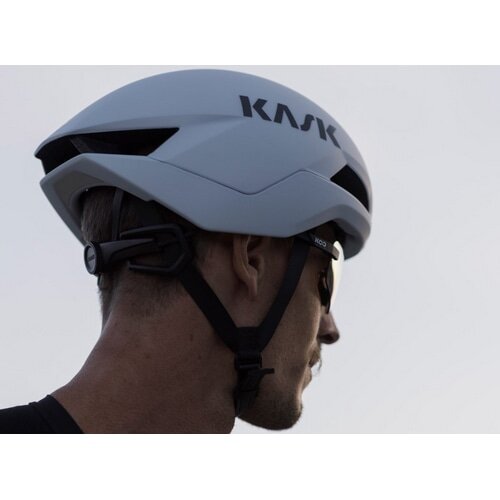 KASK ( JXN ) X|[cwbg NIRVANA ( j@[i ) zCg}bg M ( 52-58cm )