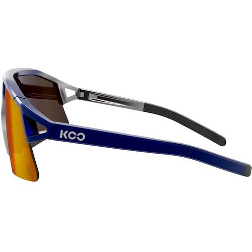 KASK ( �J�X�N ) �T���O���X KOO HYPE ( �N�[ �n�C�v ) �{�[���E�n���X�O���[�G �`�[���G�f�B�V����