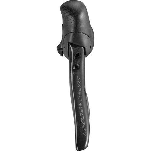 Campagnolo ( カンパニョーロ ) デュアルコントロールレバー(STIレバー) SUPER RECORD ( スーパーレコード ) WRL 13S エルゴパワー 右レバー