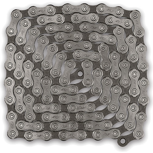 Campagnolo ( Jpj[ ) `F[ SUPER RECORD X CHAIN ( X[p[R[h X `F[ ) C-Link 1x13s Ox 123L