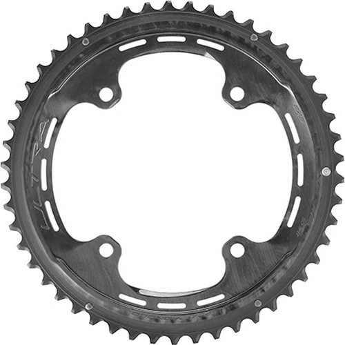 Campagnolo ( カンパニョーロ ) チェーンリング SUPER RECORD 13 ULTRA CHAINRING SET ( スーパーレコード 13 ウルトラ チェーンリング セット ) 50T+34T