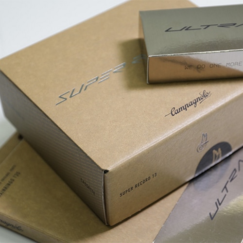 Campagnolo ( カンパニョーロ ) コンポセット SUPER RECORD 13 ULTRA