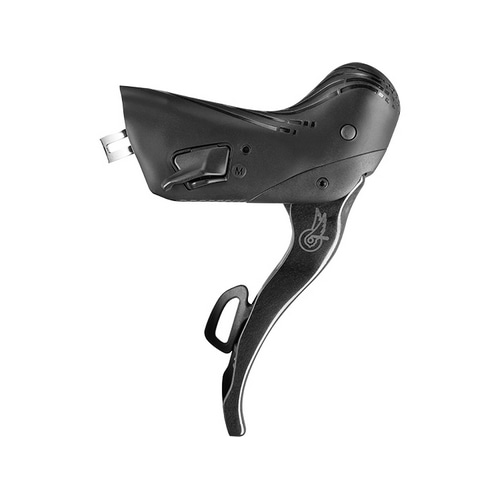 Campagnolo ( �J���p�j���[�� ) �f���A���R���g���[�����o�[�iSTI���o�[�j RECORD WRL 2x13S �G���S�p���[ ���p