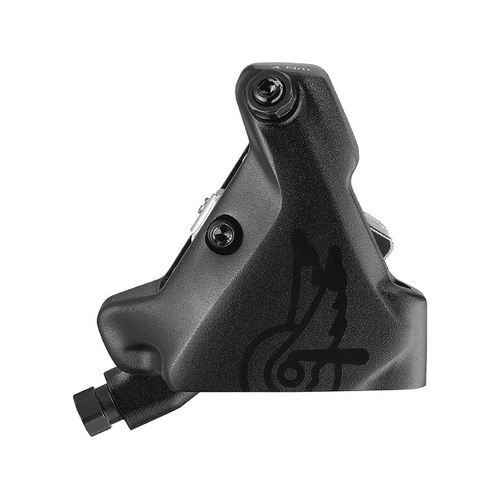 Campagnolo ( �J���p�j���[�� ) �f�B�X�N�u���[�L�{�� RECORD CALIPER W HOSE+OIL 140mm