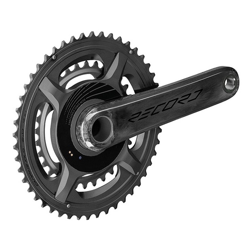 Campagnolo ( カンパニョーロ ) クランクタイプパワーメーター RECORD