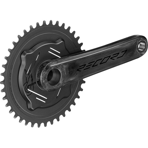 Campagnolo ( カンパニョーロ ) クランク・クランクセット RE WRL