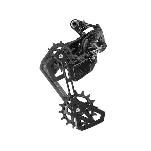 Campagnolo ( カンパニョーロ ) リアディレイラー RE X WRL 13S Rメカ