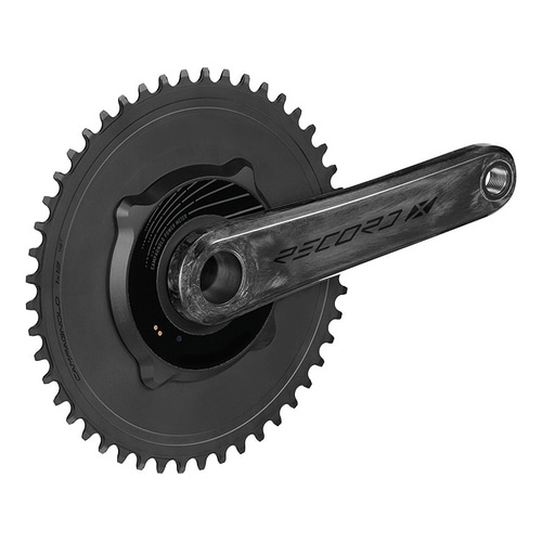 Campagnolo ( カンパニョーロ ) クランクタイプパワーメーター RE X