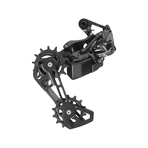 Campagnolo ( カンパニョーロ ) リアディレイラー RECORD WRL 13s R
