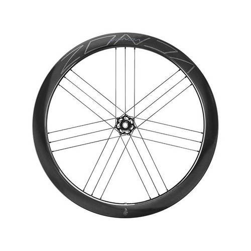 Campagnolo ( �J���p�j���[�� ) ���[�h�o�C�N�p�z�C�[��(�f�B�X�N�u���[�L�p) ZONDA(CARBON) DB 2WF C25 ( �]���_(�J�[�{��) DB 2WF C25 ) �V�}�m