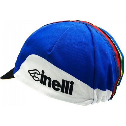 CINELLI ( チネリ ) キャップ BASSANO 85 CAP ( バッサーノ 85 キャップ ) フリーサイズ