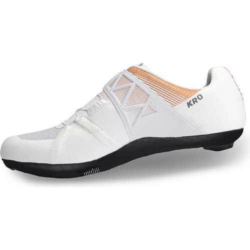 DMT ( �f�B�[�G���e�B�[ ) �r���f�B���O�V���[�Y KR0 EVO SUPERLIGHT ( KR0 �G�{ �X�[�p�[���C�g ) �z���C�g/�u�����Y 41 ( 26.1cm )
