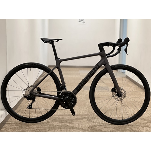 BIANCHI ( ビアンキ ) ロードバイク INFINITO 105 12S