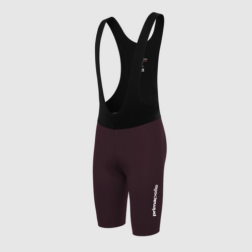 PISSEI ( ピセイ ) ビブショーツ PRIMAPELLE WINTER BIBSHORTS