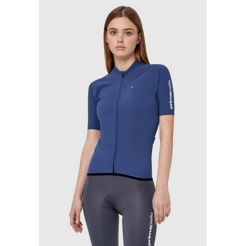 PISSEI ( ピセイ ) 半袖ジャージ PRIMA PELLE WOMEN SHORT SLEEVE