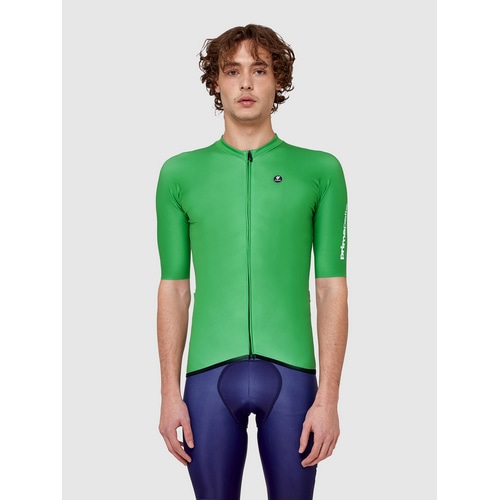 PISSEI ( sZC ) W[W PRIMAPELLE SHORT SLEEVE JERSEY ( v}y[ V[gX[u W[W ) O[ XS