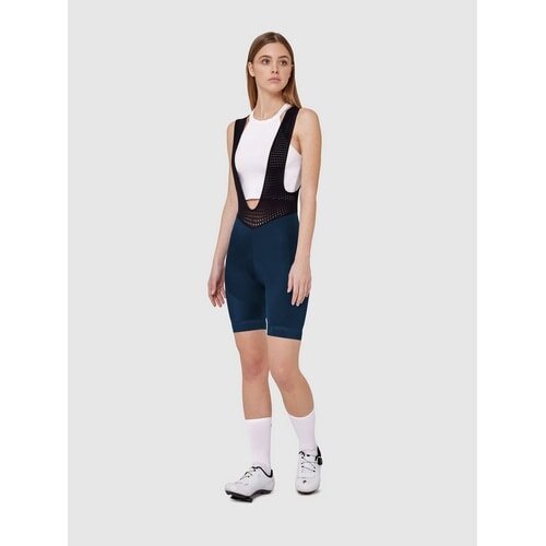 PISSEI ( ピセイ ) ビブショーツ TEMPO X WOMEN BIBSHORTS ( テンポ