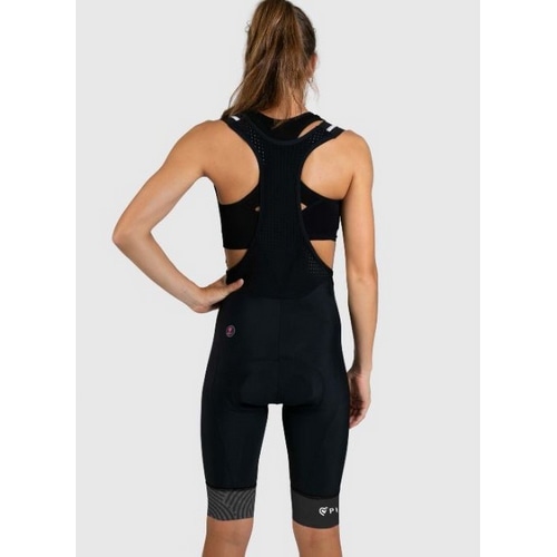 PISSEI ( sZC ) ruV[c SANREMO W BIBSHORTS ( T EBY ruV[c ) ubN XS