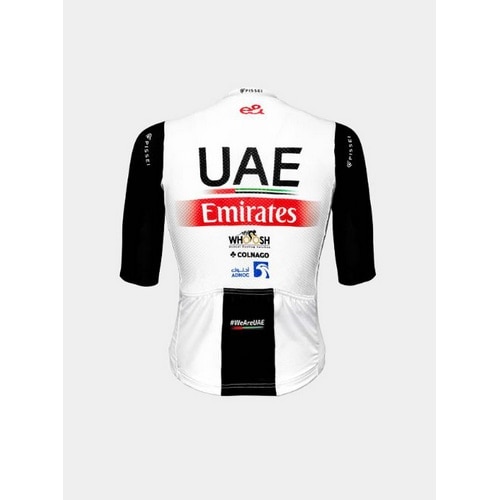 プロ選手支給品プロチーム支給選手支給品 UAEチームエミレーツ ロード 