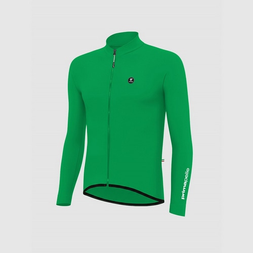 PISSEI ( ピセイ ) 長袖ジャージ PRIMAPELLE LONG SLEEVE JERSEY