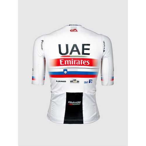 PISSEI ( sZC ) W[W TEAM EMIRATES S/S JYS ( `[ G~[c V[gX[uW[W ) XxjA M