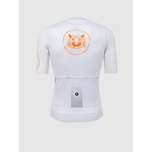 PISSEI ( sZC ) W[W TEMPO ANIMAL SHORT SLEEVE JERSEY ( e| Aj} V[gX[uW[W ) zCg XXS