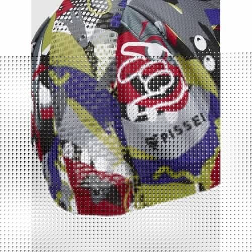 PISSEI ( sZC ) Lbv FCTY CAP ( GteBLbv ) J[gD[ t[TCY