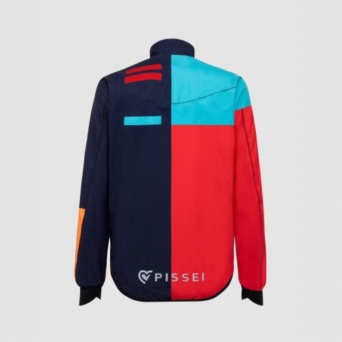 PISSEI ( sZC ) CEFA BUFERA HEAVY RAIN JACKET ( u[tF wB CWPbg ) b\AY[ XS