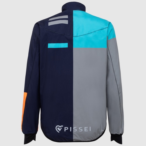 PISSEI ( �s�Z�C ) ���C���E�F�A BUFERA HEAVY RAIN JACKET ( �u�[�t�F�� �w���B ���C���W���P�b�g ) �O���W�I�A�Y�[�� XS
