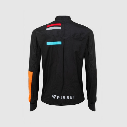 PISSEI ( �s�Z�C ) ���C���E�F�A BUFERA HEAVY RAIN JACKET ( �u�[�t�F�� �w���B ���C���W���P�b�g ) �l�� XL