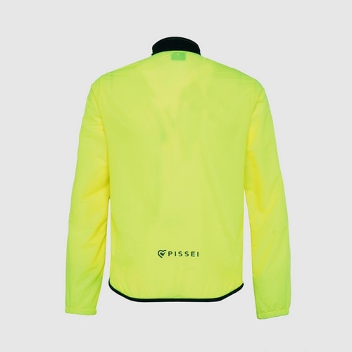 PISSEI ( �s�Z�C ) �E�B���h�u���[�J�[ ALITO JACKET ( �A���[�g �W���P�b�g ) �C�G���[ XS