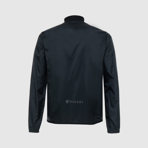 PISSEI ( sZC ) EBhu[J[ ALITO JACKET ( A[g WPbg ) ubN M